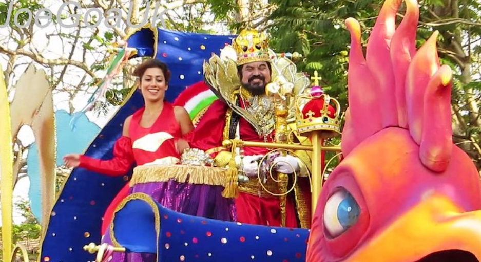 Carnival in Goa_02