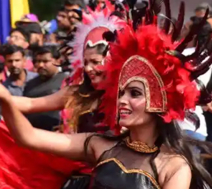 Carnival in Goa_07