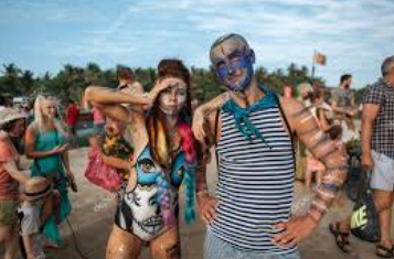Carnival in Goa_08