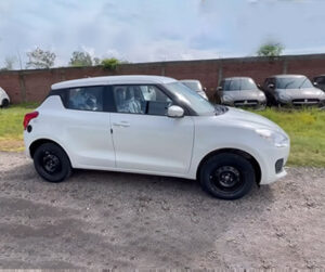 swift