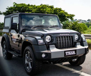 thar for rent in Goa